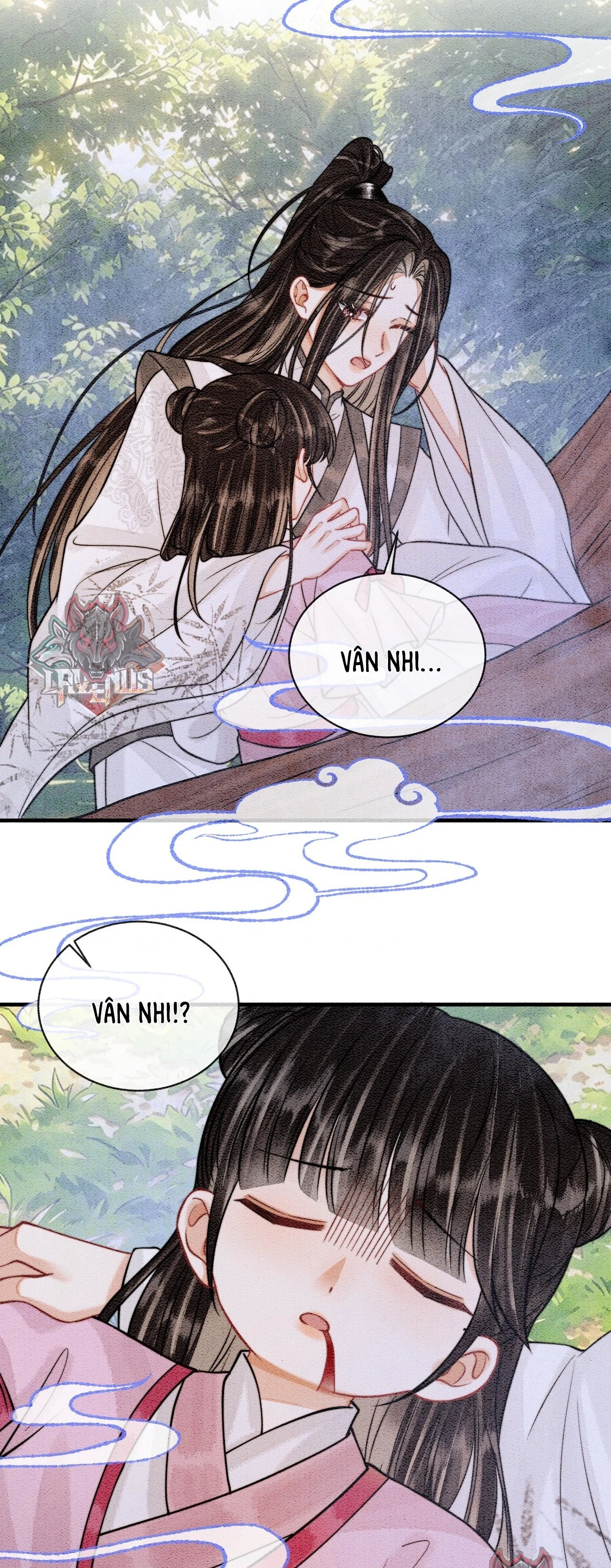 Nhập Hải Chapter 60 - 19
