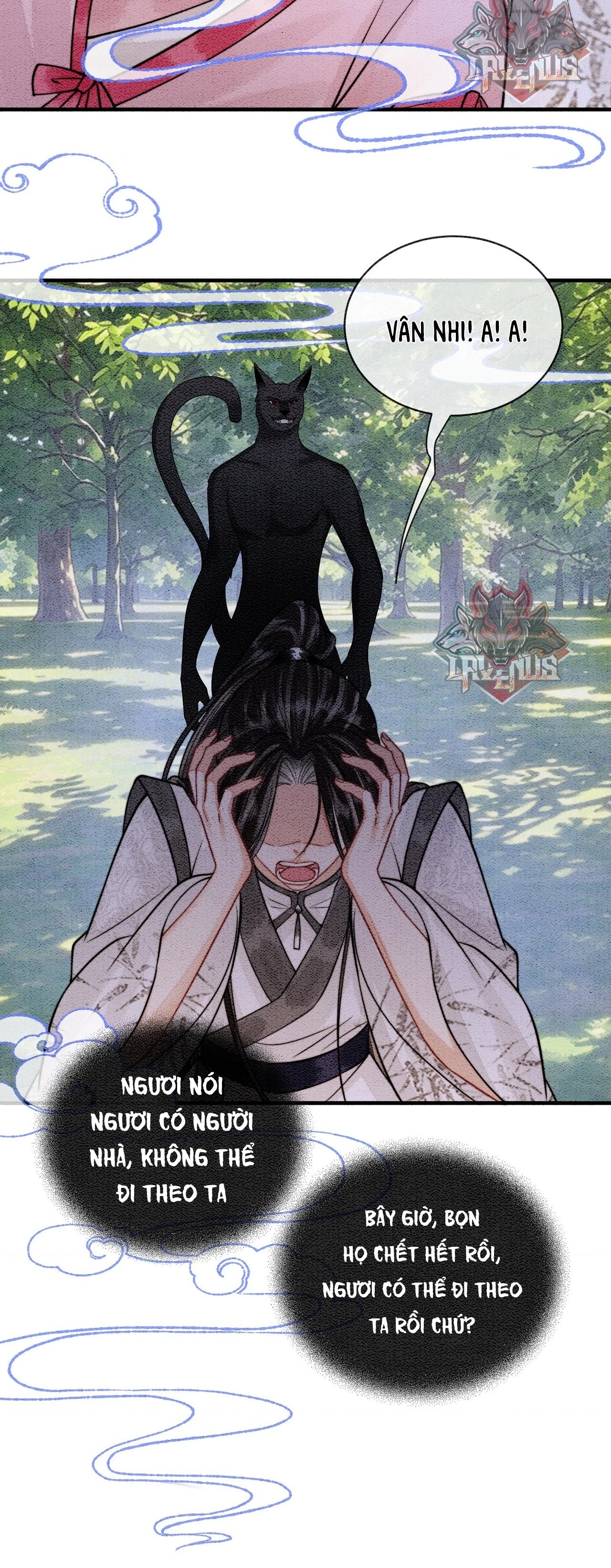 Nhập Hải Chapter 60 - 20