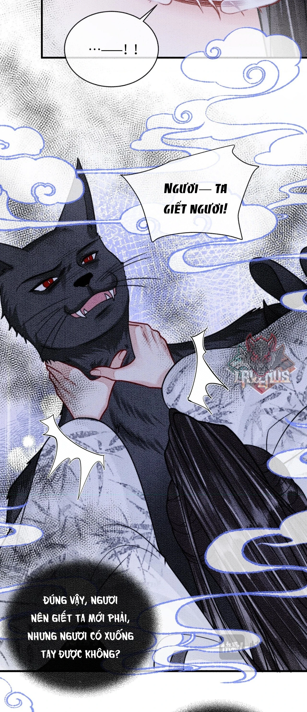 Nhập Hải Chapter 60 - 22