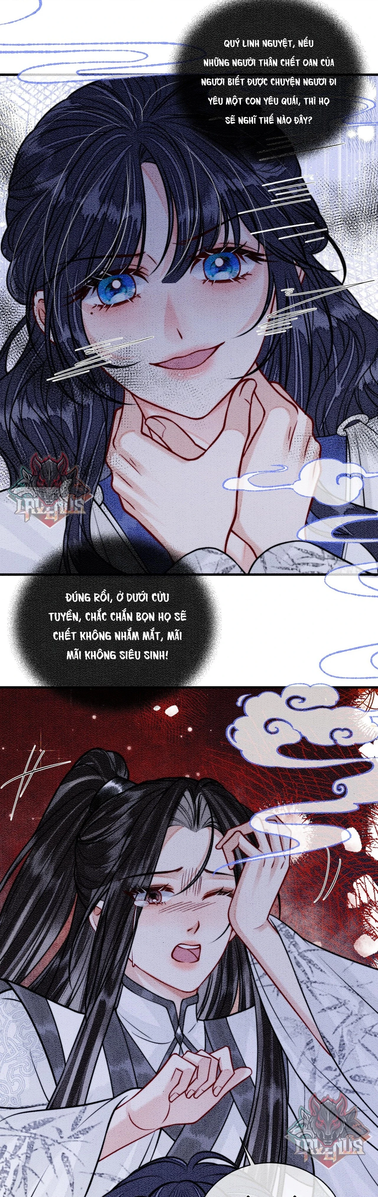 Nhập Hải Chapter 60 - 23