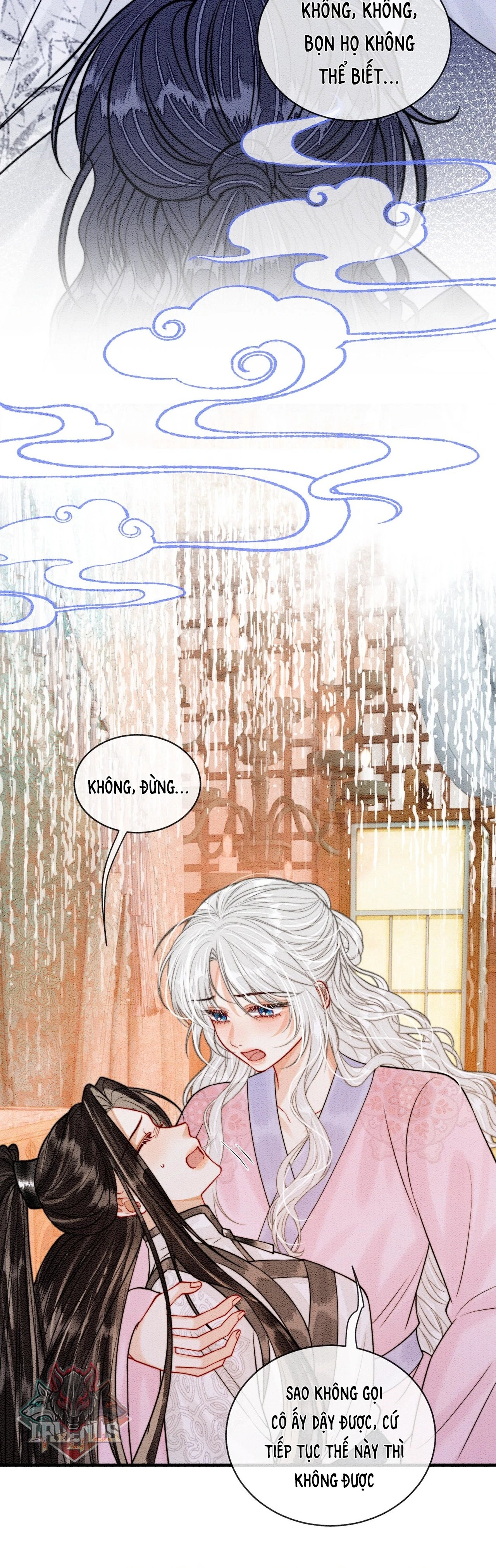 Nhập Hải Chapter 60 - 24