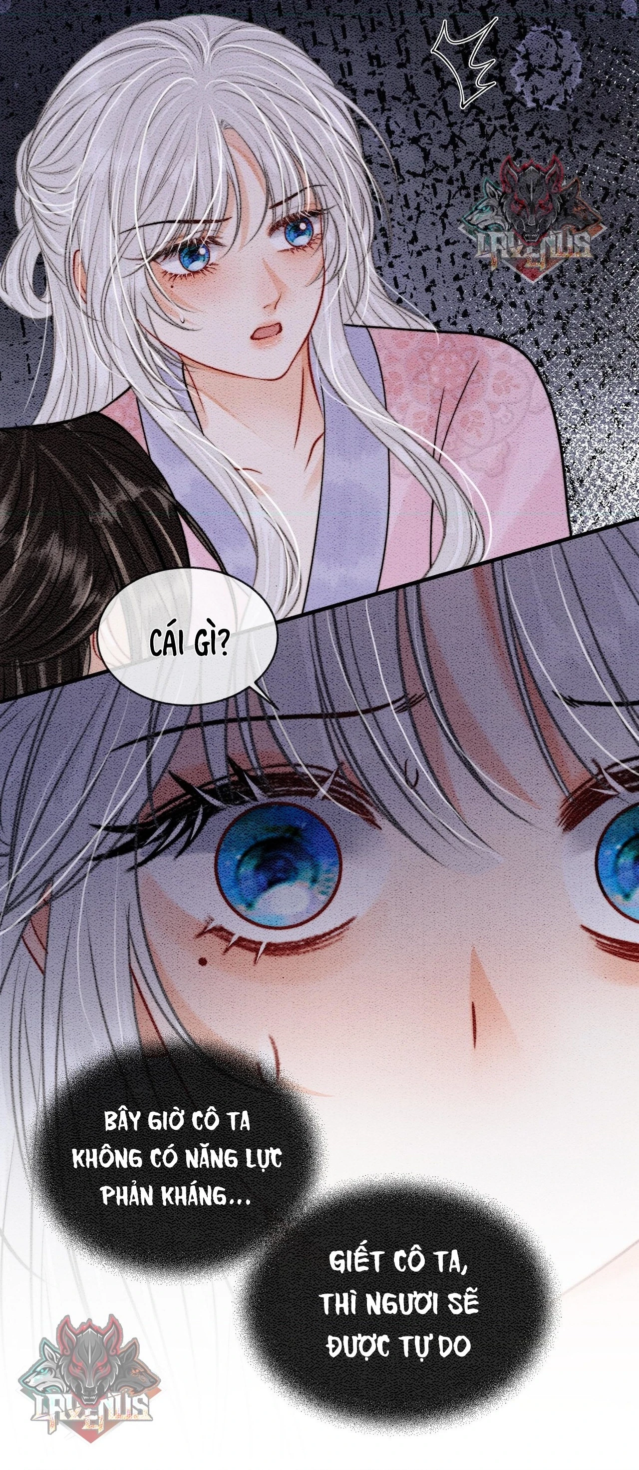 Nhập Hải Chapter 60 - 26