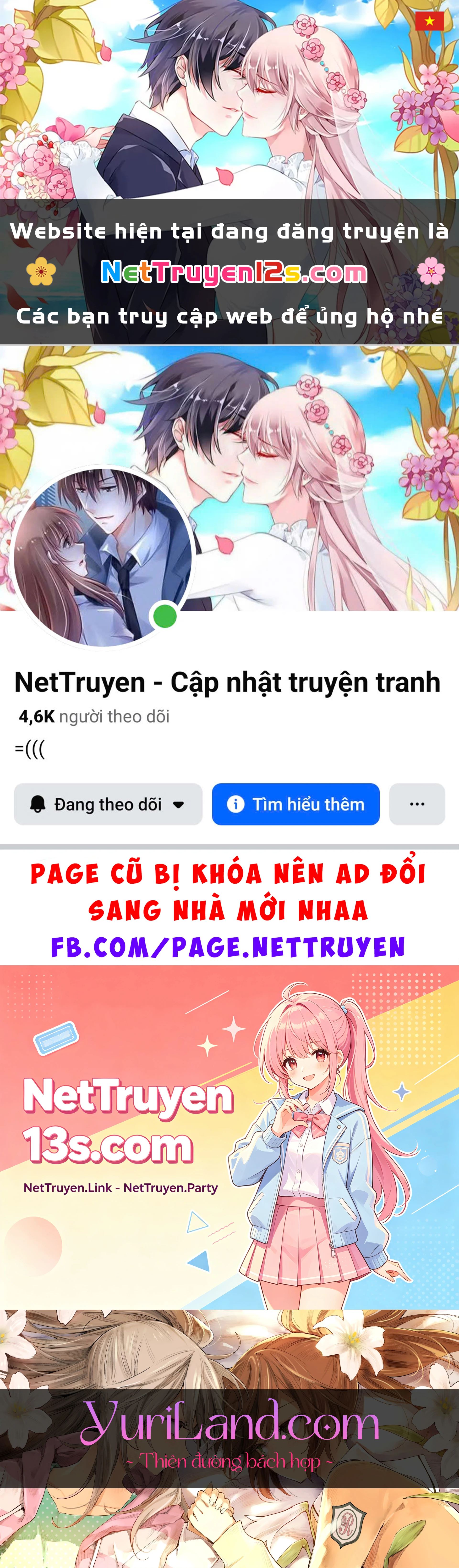 Nhập Hải Chapter 61 - 1