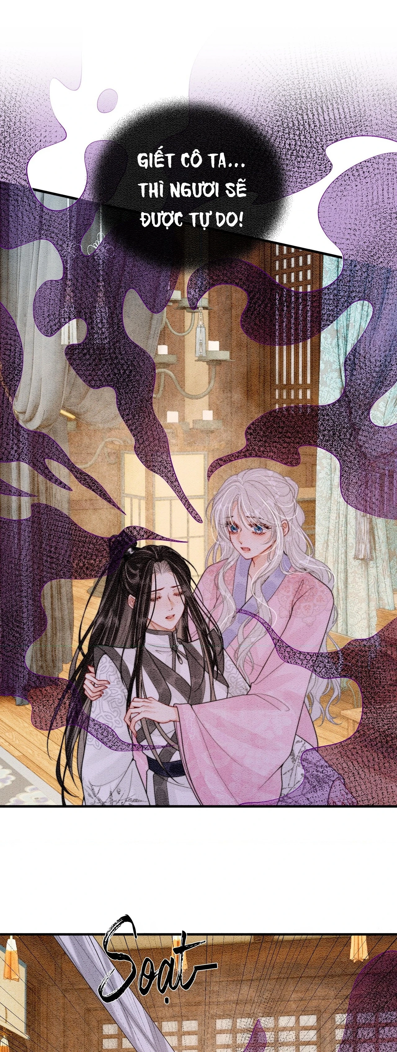 Nhập Hải Chapter 61 - 2