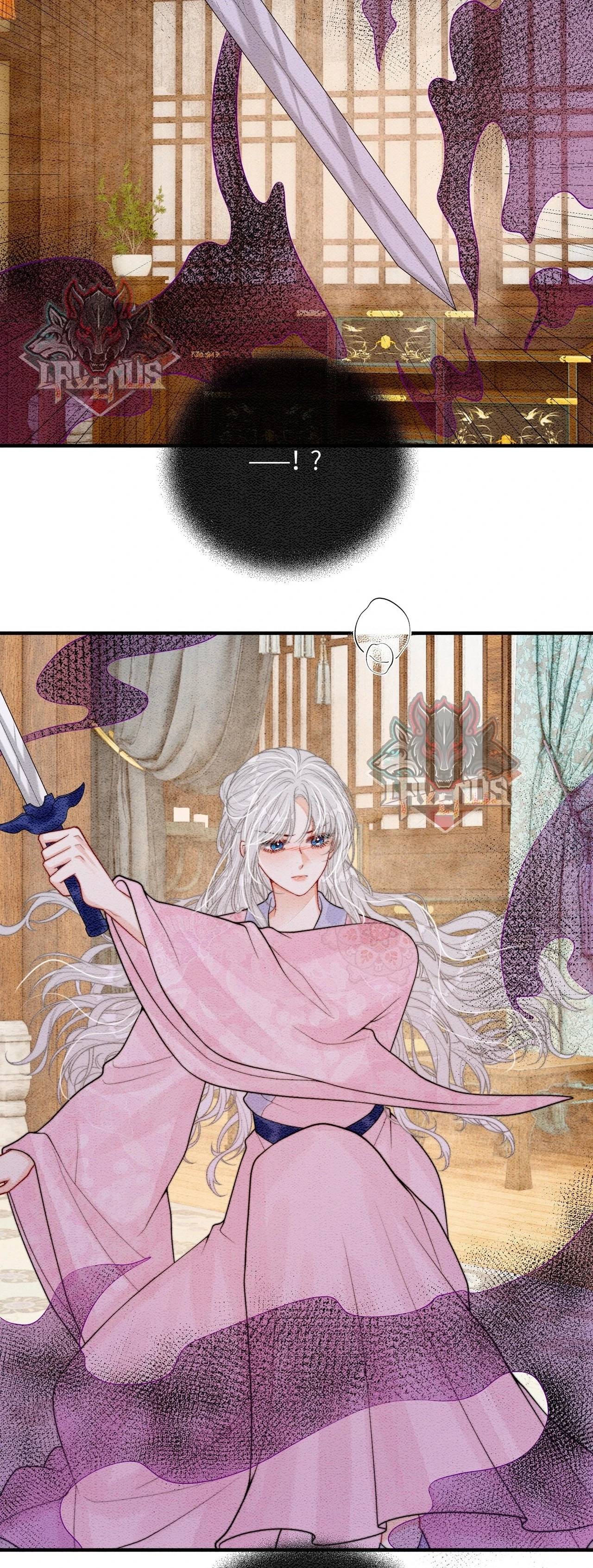 Nhập Hải Chapter 61 - 3