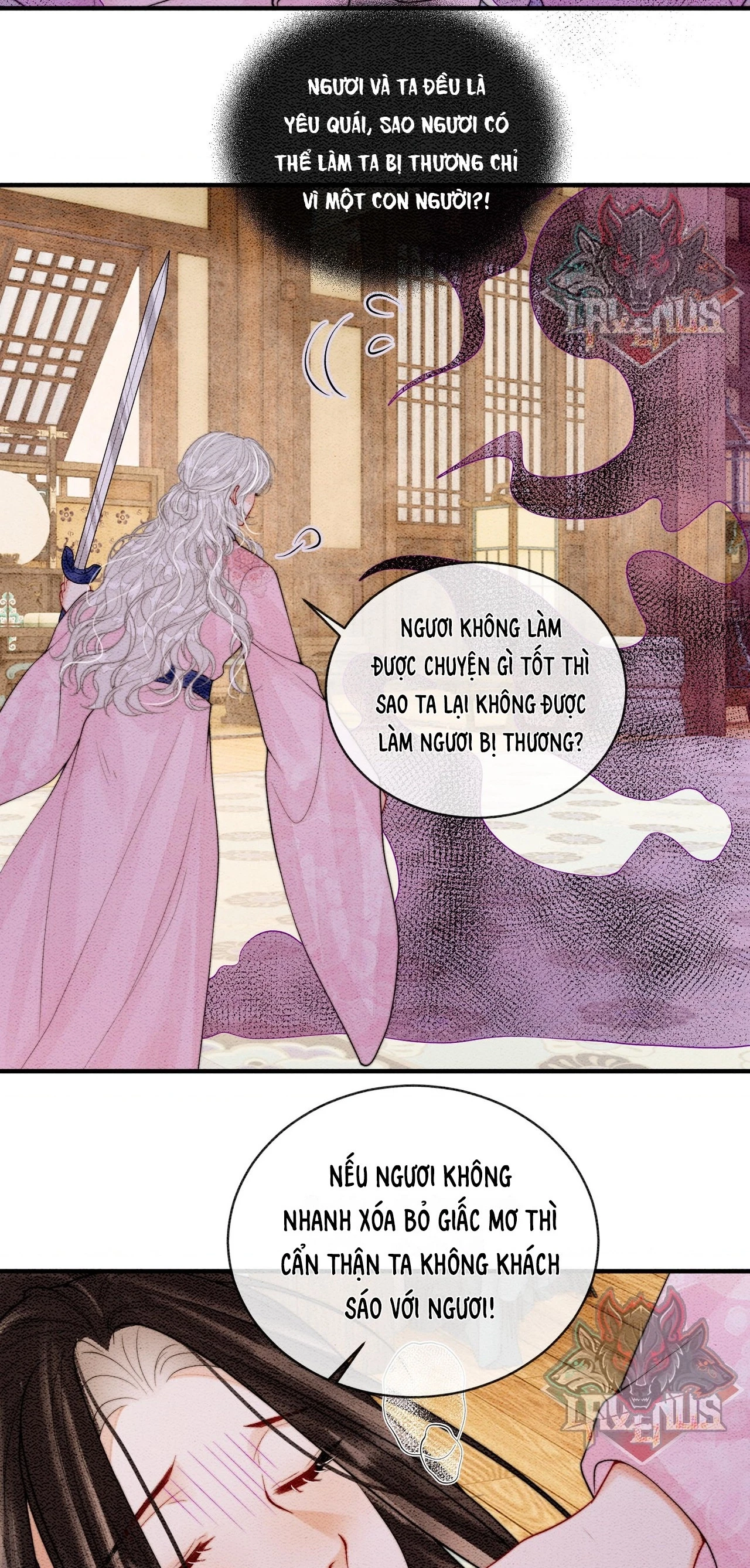 Nhập Hải Chapter 61 - 4