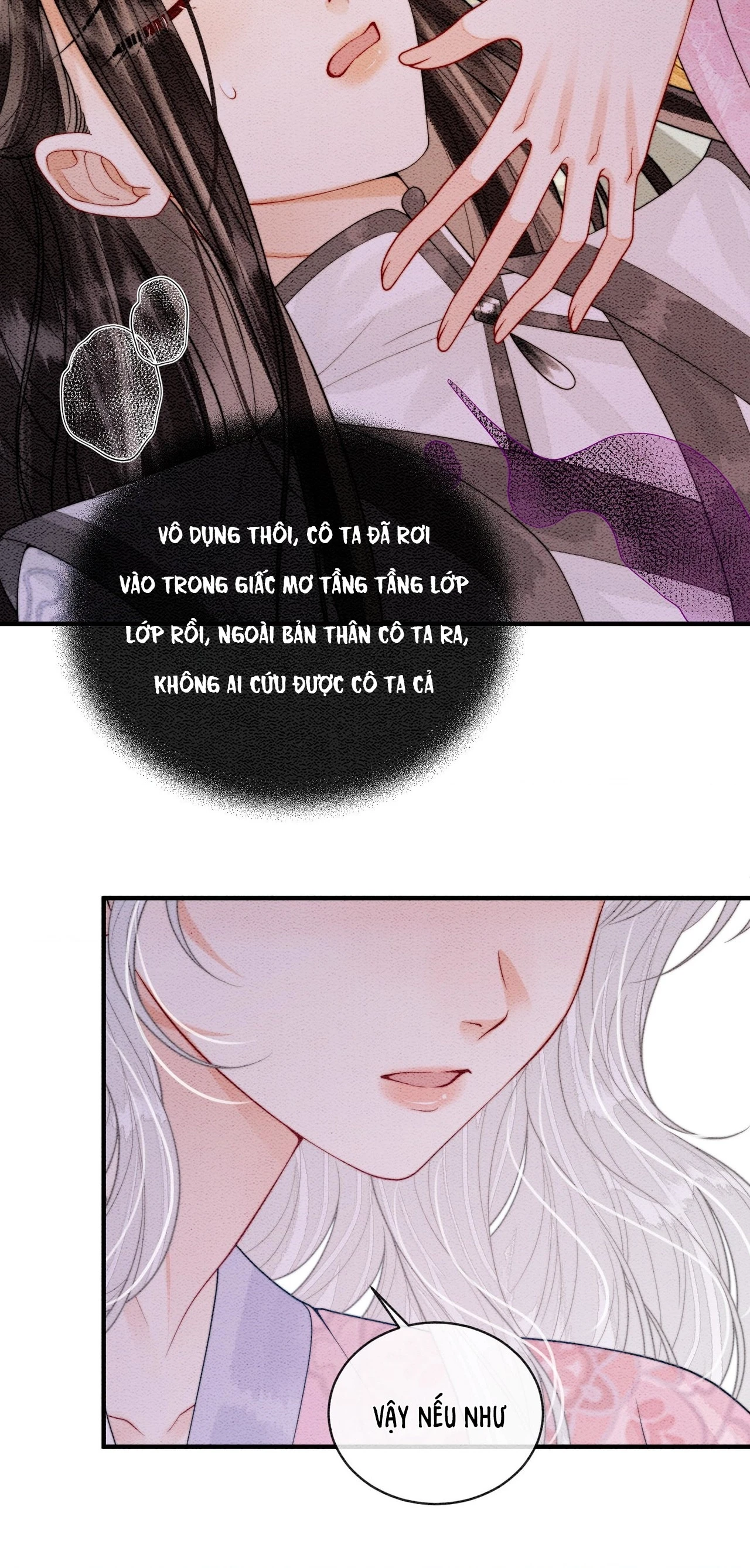 Nhập Hải Chapter 61 - 5