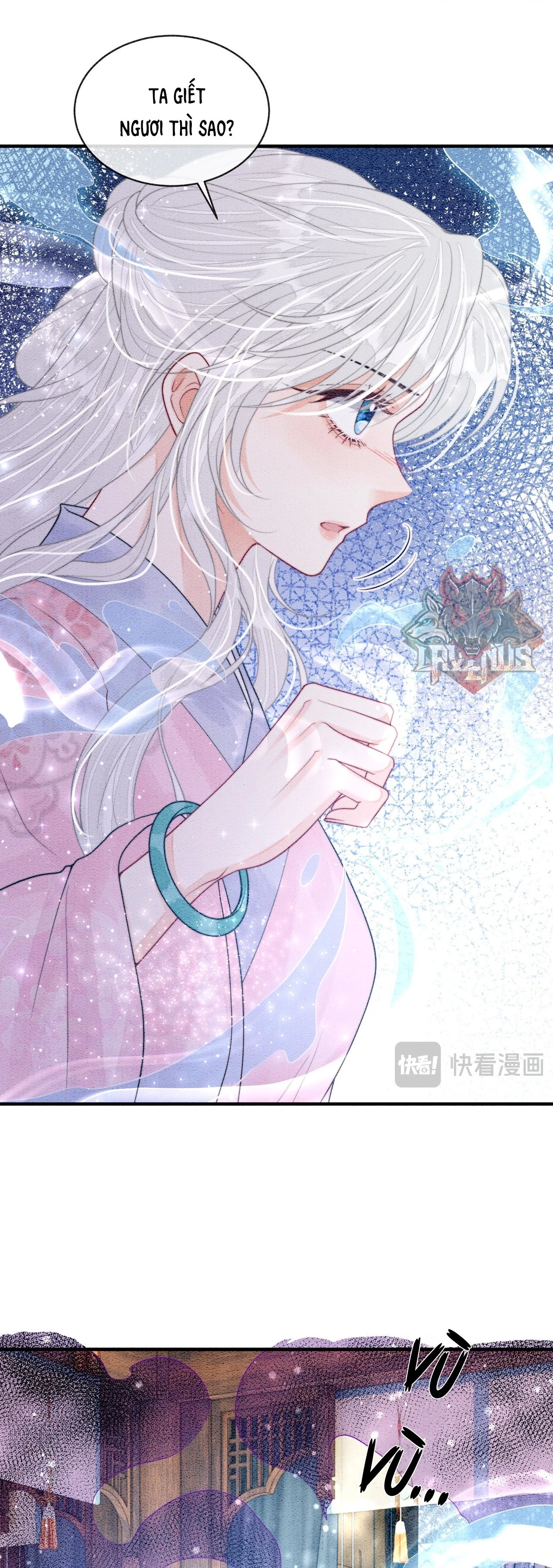 Nhập Hải Chapter 61 - 6