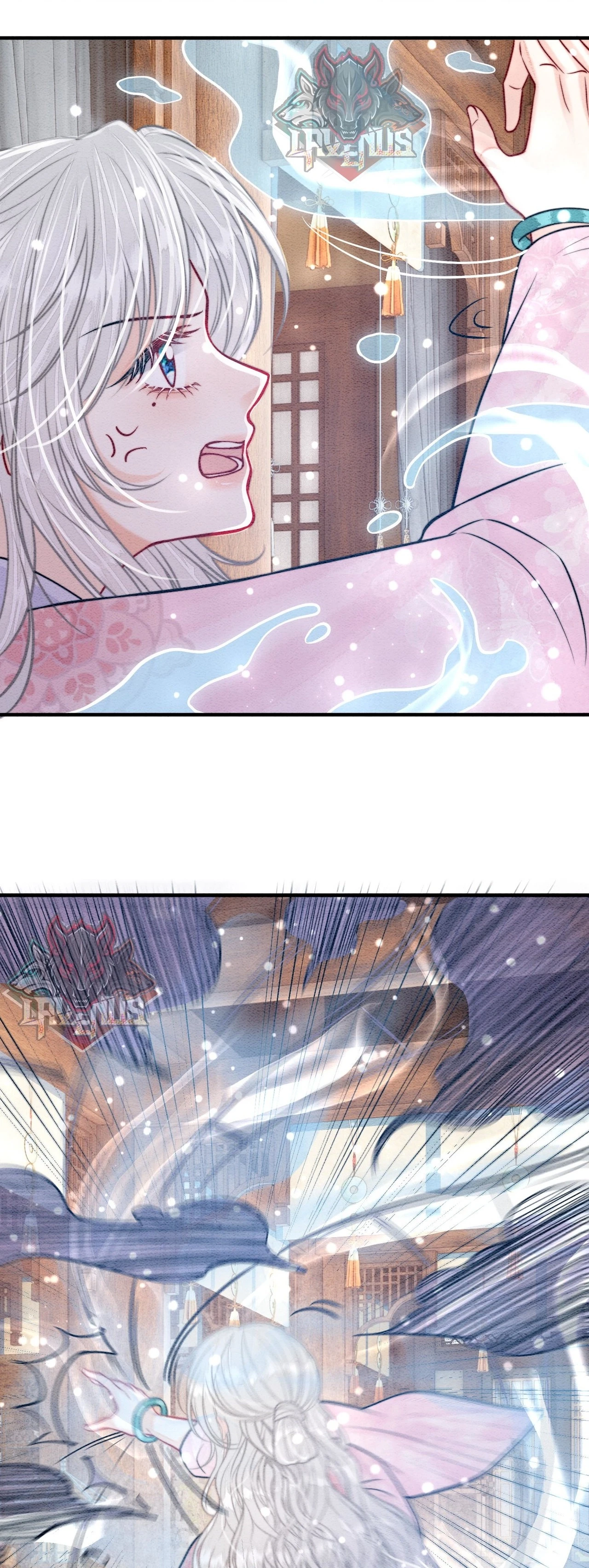 Nhập Hải Chapter 61 - 8
