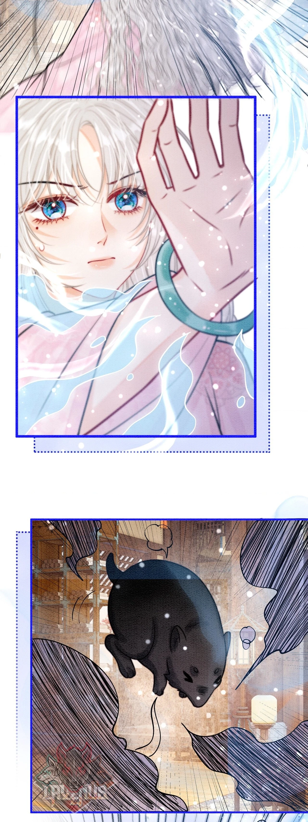 Nhập Hải Chapter 61 - 9
