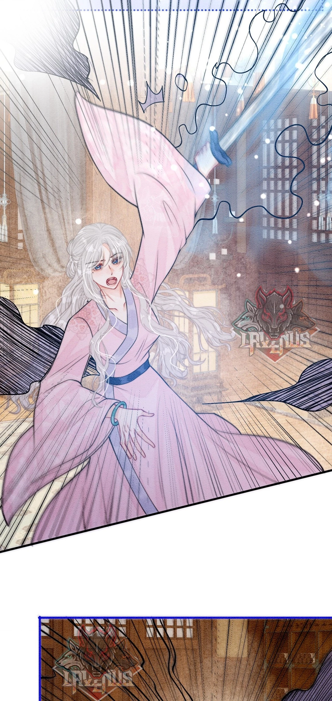 Nhập Hải Chapter 61 - 10