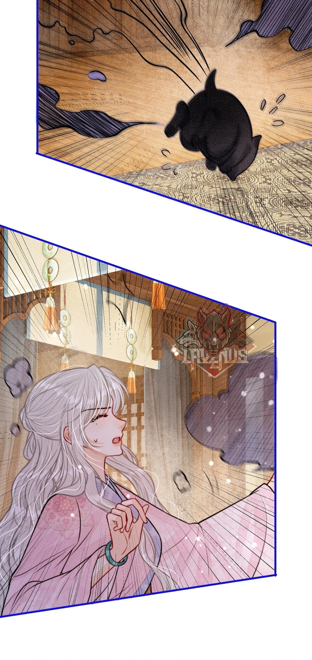 Nhập Hải Chapter 61 - 11