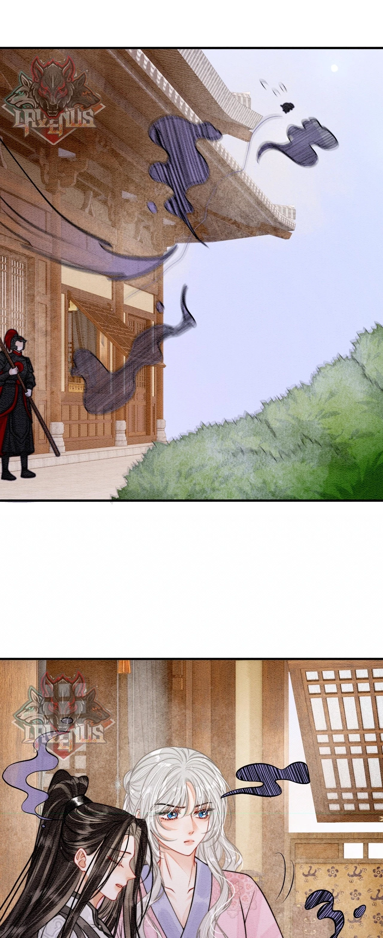 Nhập Hải Chapter 61 - 12
