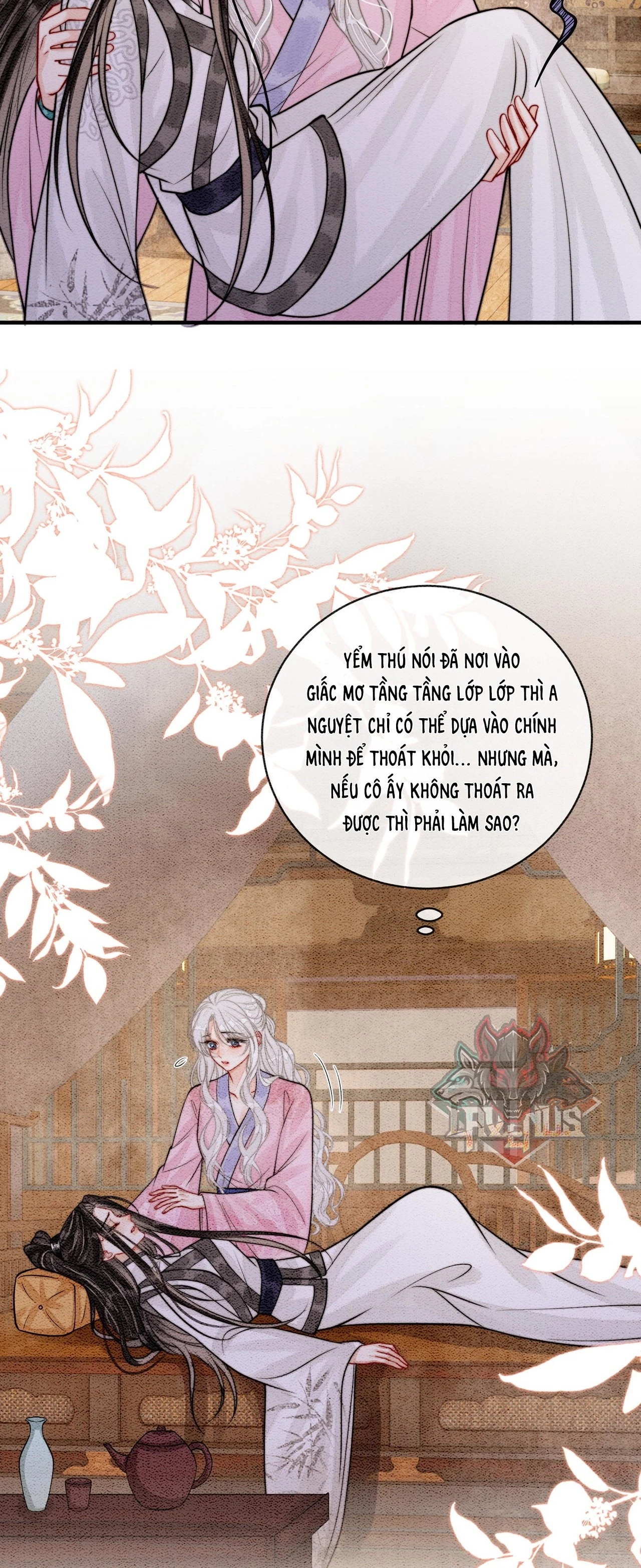 Nhập Hải Chapter 61 - 13