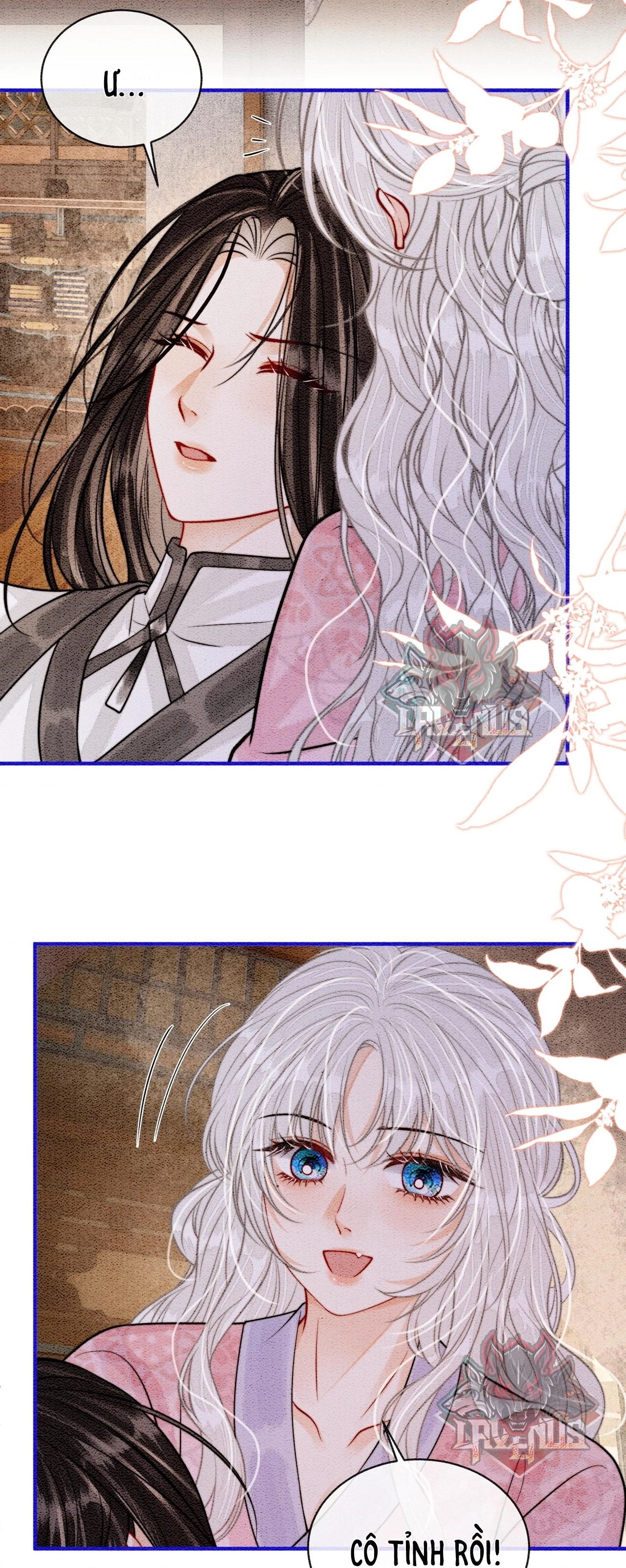 Nhập Hải Chapter 61 - 14