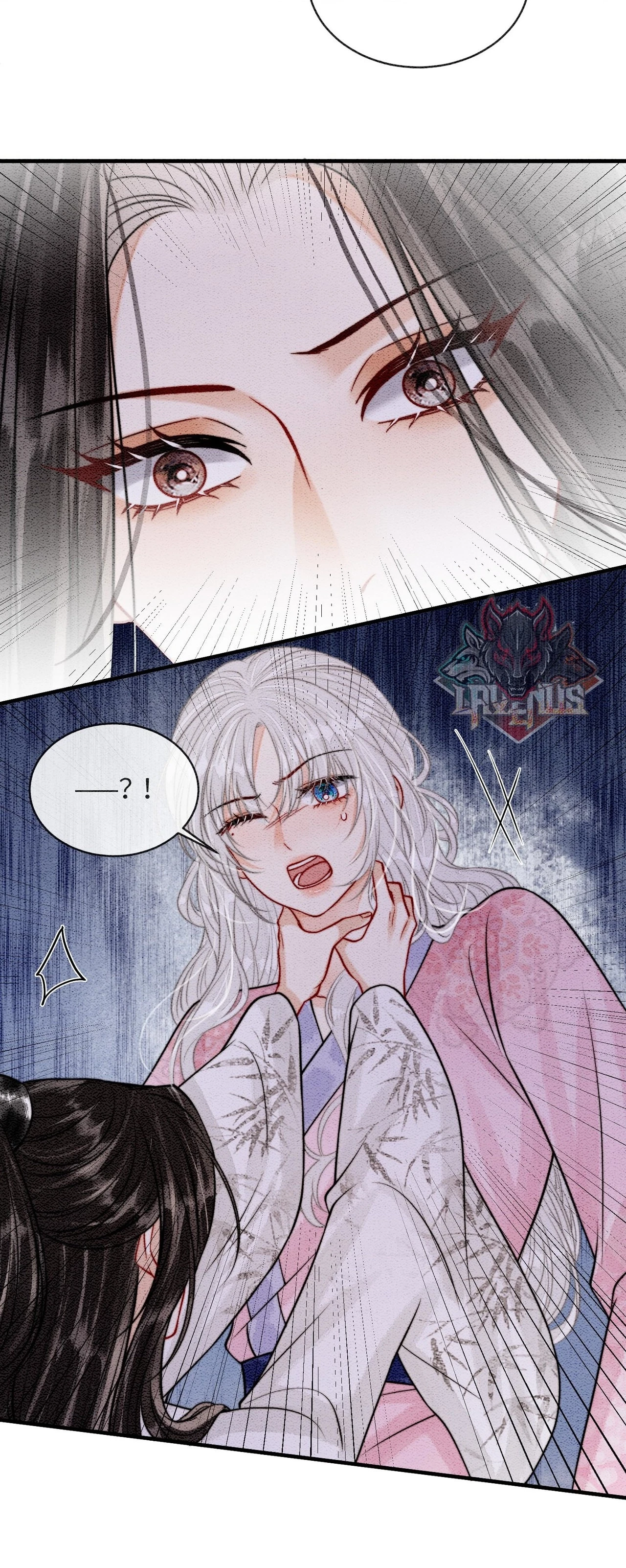 Nhập Hải Chapter 61 - 15