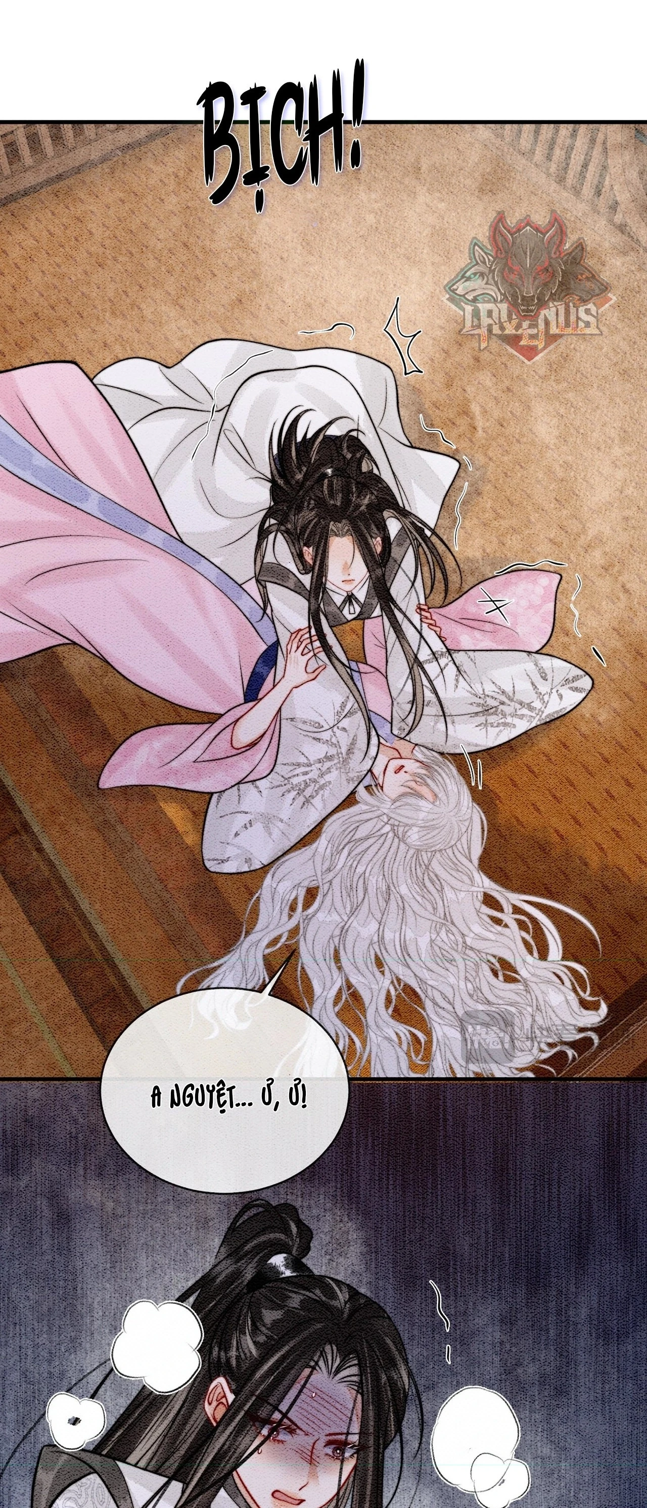Nhập Hải Chapter 61 - 16