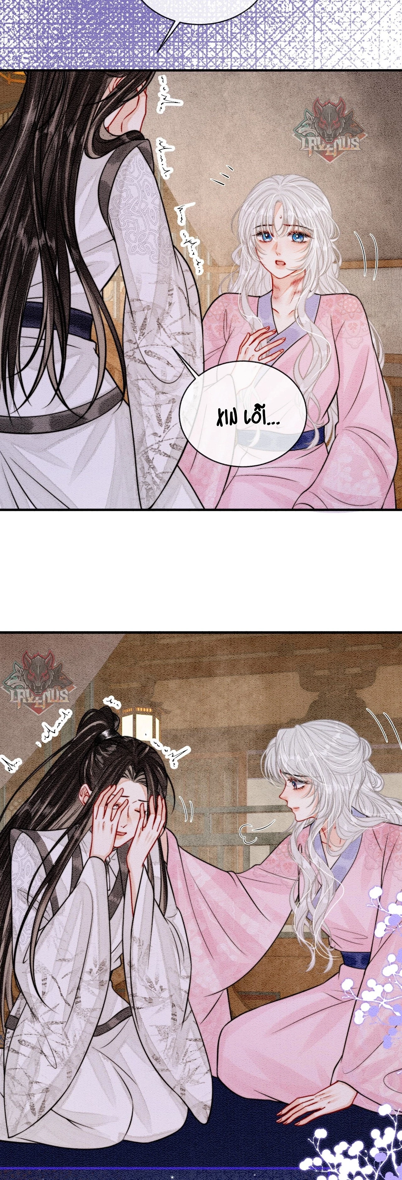Nhập Hải Chapter 61 - 21