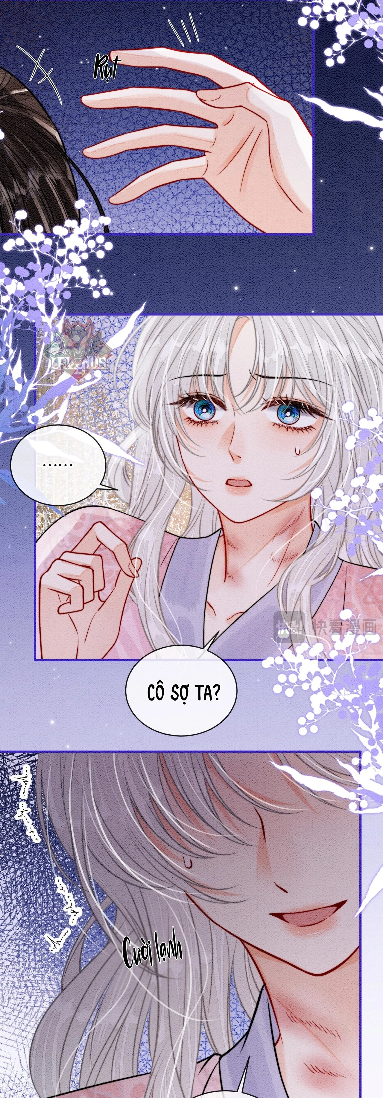 Nhập Hải Chapter 61 - 22