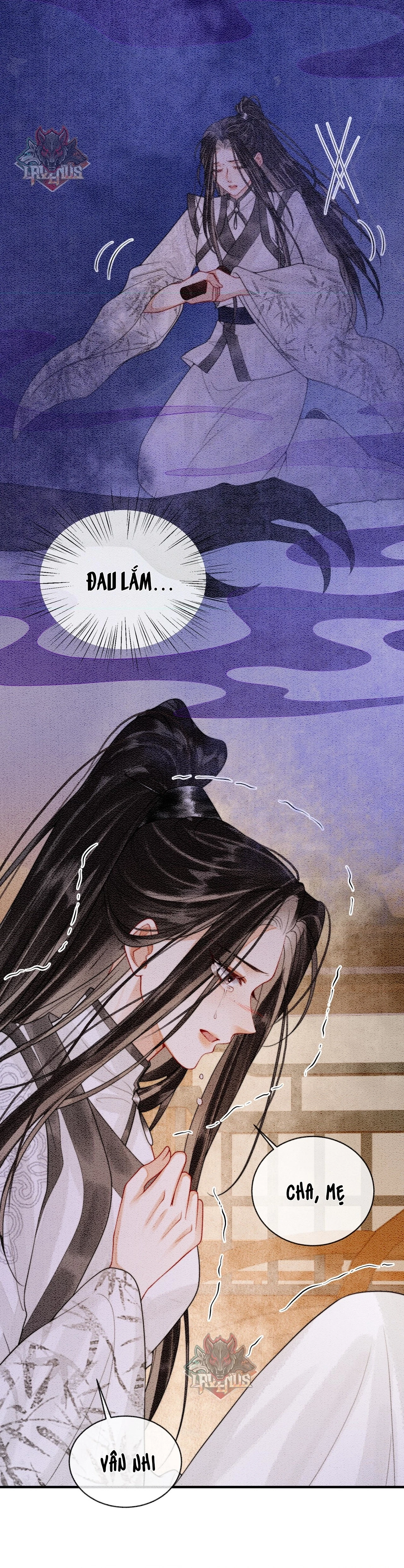 Nhập Hải Chapter 61 - 25