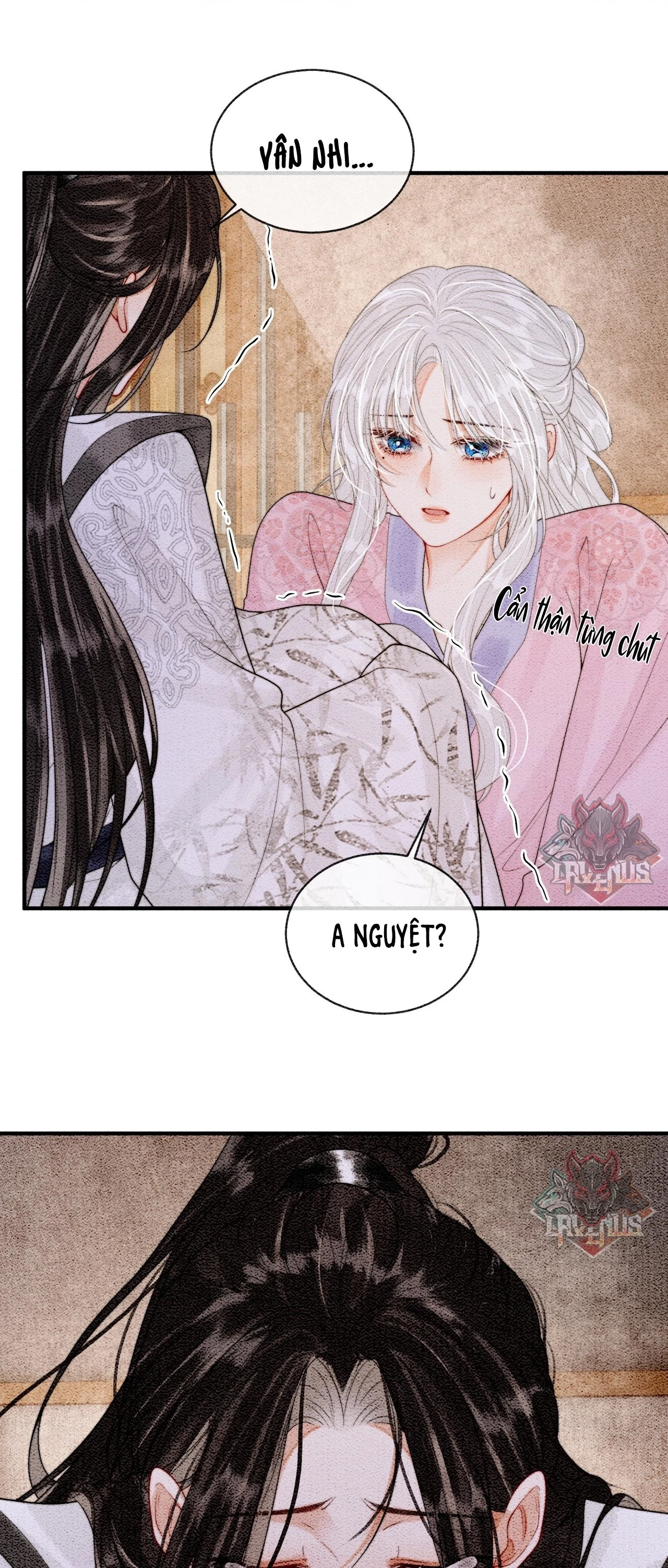 Nhập Hải Chapter 61 - 26