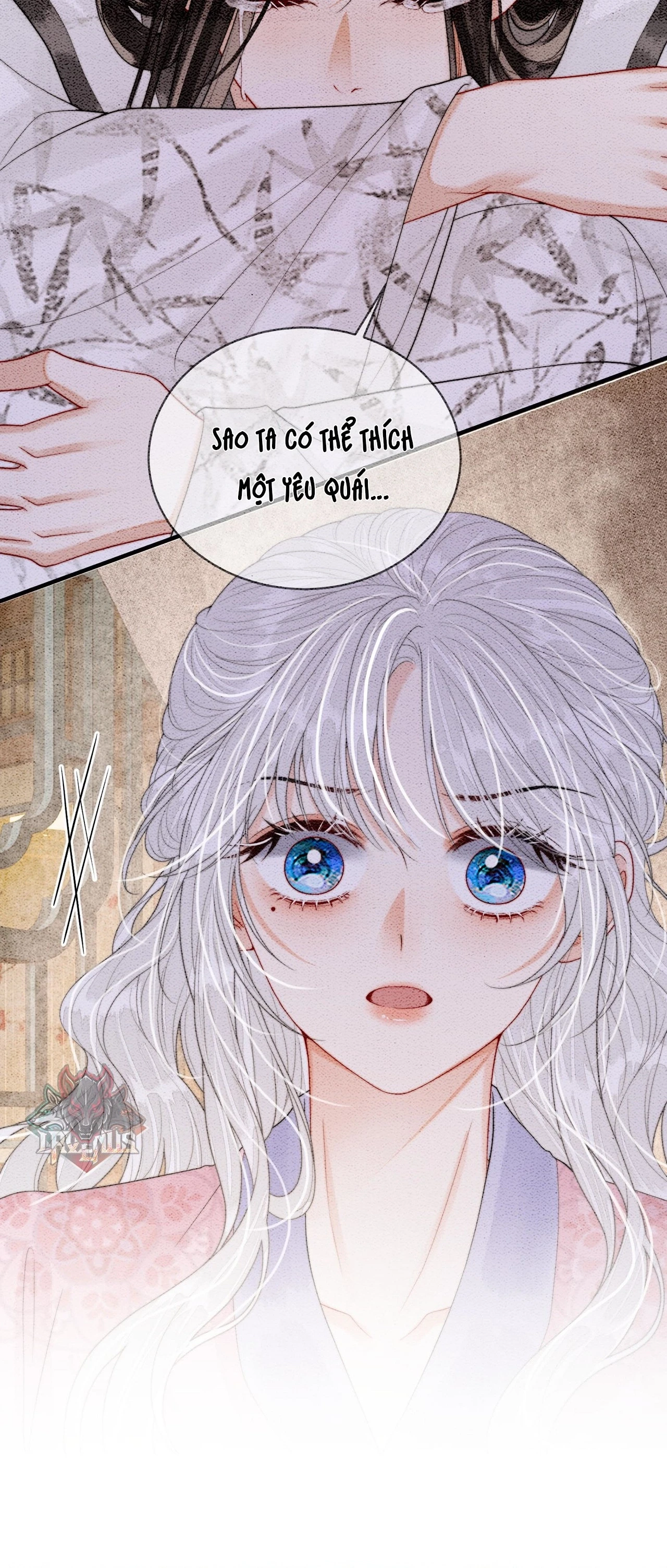 Nhập Hải Chapter 61 - 27