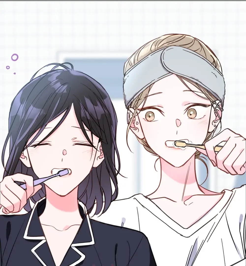 Tiền Bối Đó Chapter 9 - 7