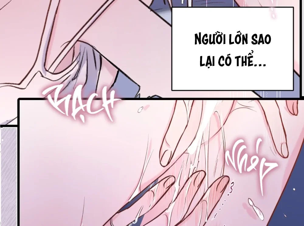 Tiền Bối Đó Chapter 9 - 17