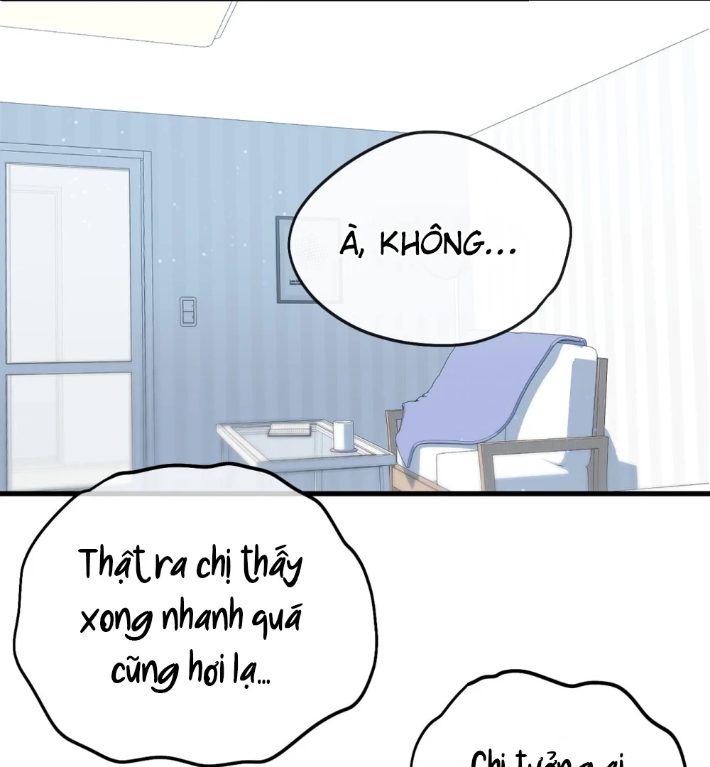 Tiền Bối Đó Chapter 9 - 37