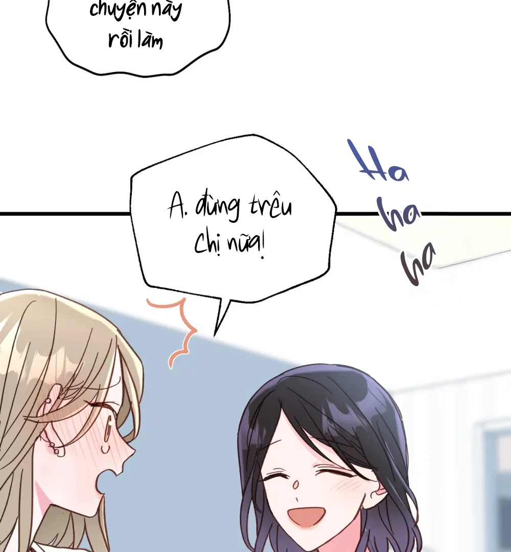 Tiền Bối Đó Chapter 9 - 40