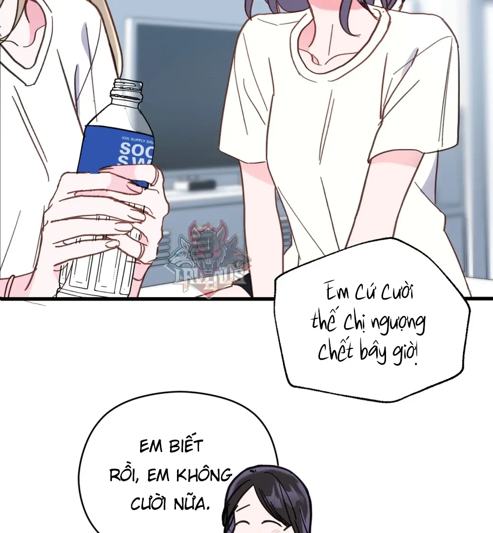 Tiền Bối Đó Chapter 9 - 41