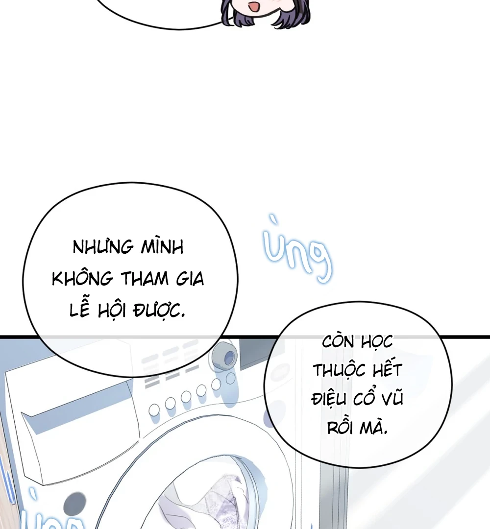 Tiền Bối Đó Chapter 9 - 42