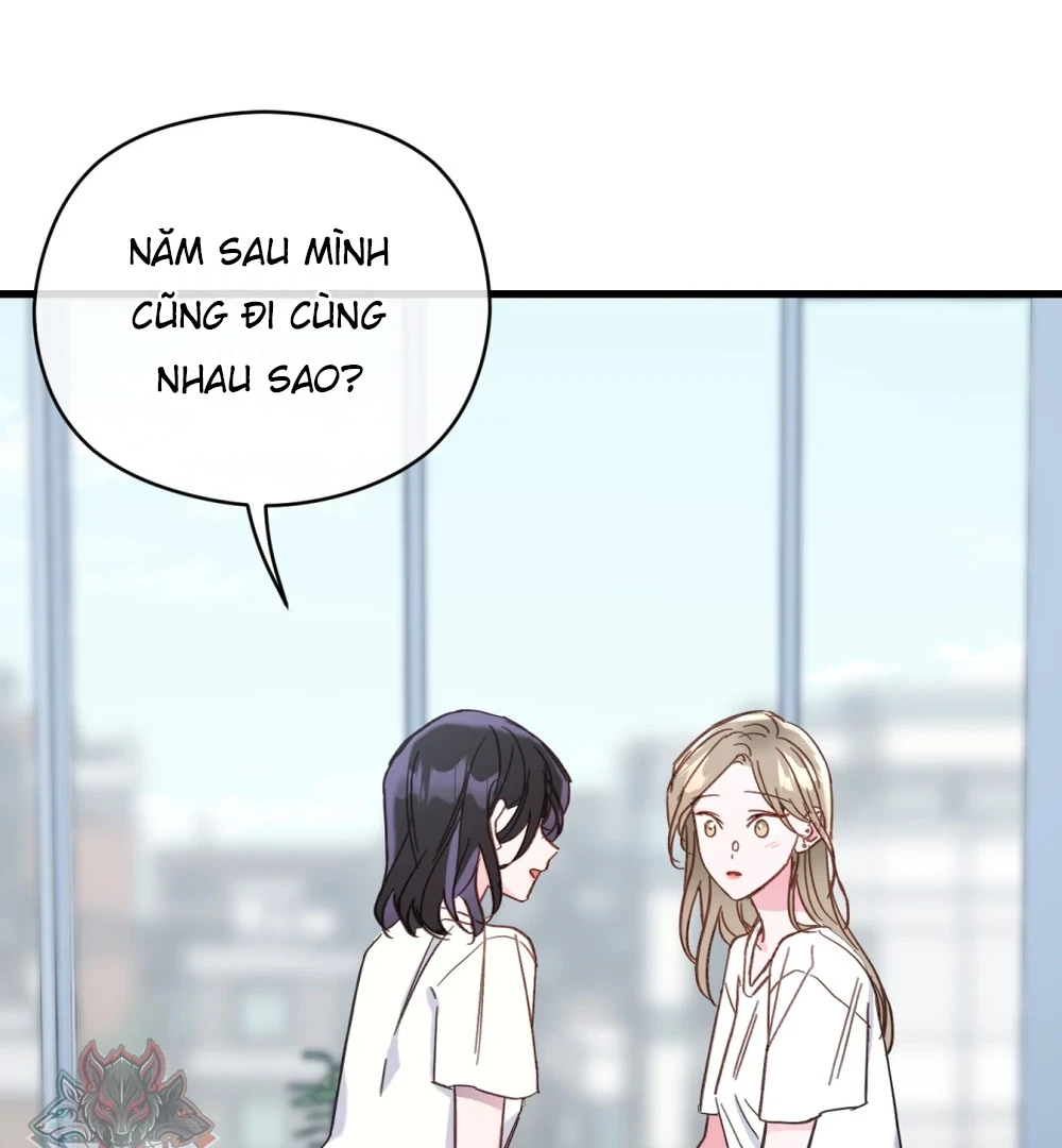 Tiền Bối Đó Chapter 9 - 44