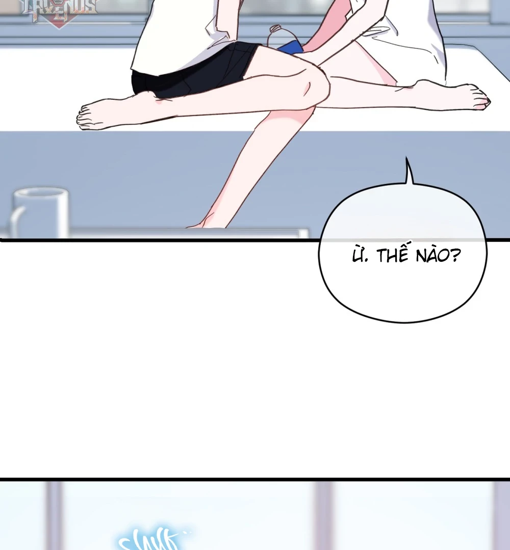 Tiền Bối Đó Chapter 9 - 45