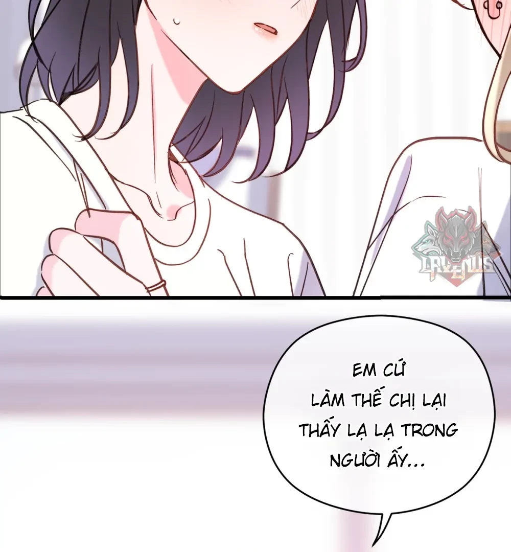 Tiền Bối Đó Chapter 9 - 53