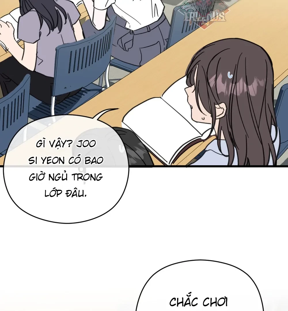 Tiền Bối Đó Chapter 9 - 79