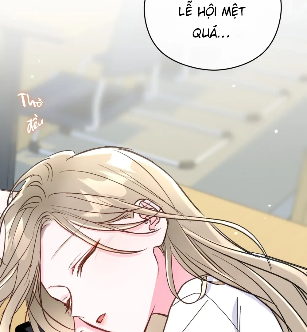 Tiền Bối Đó Chapter 9 - 80