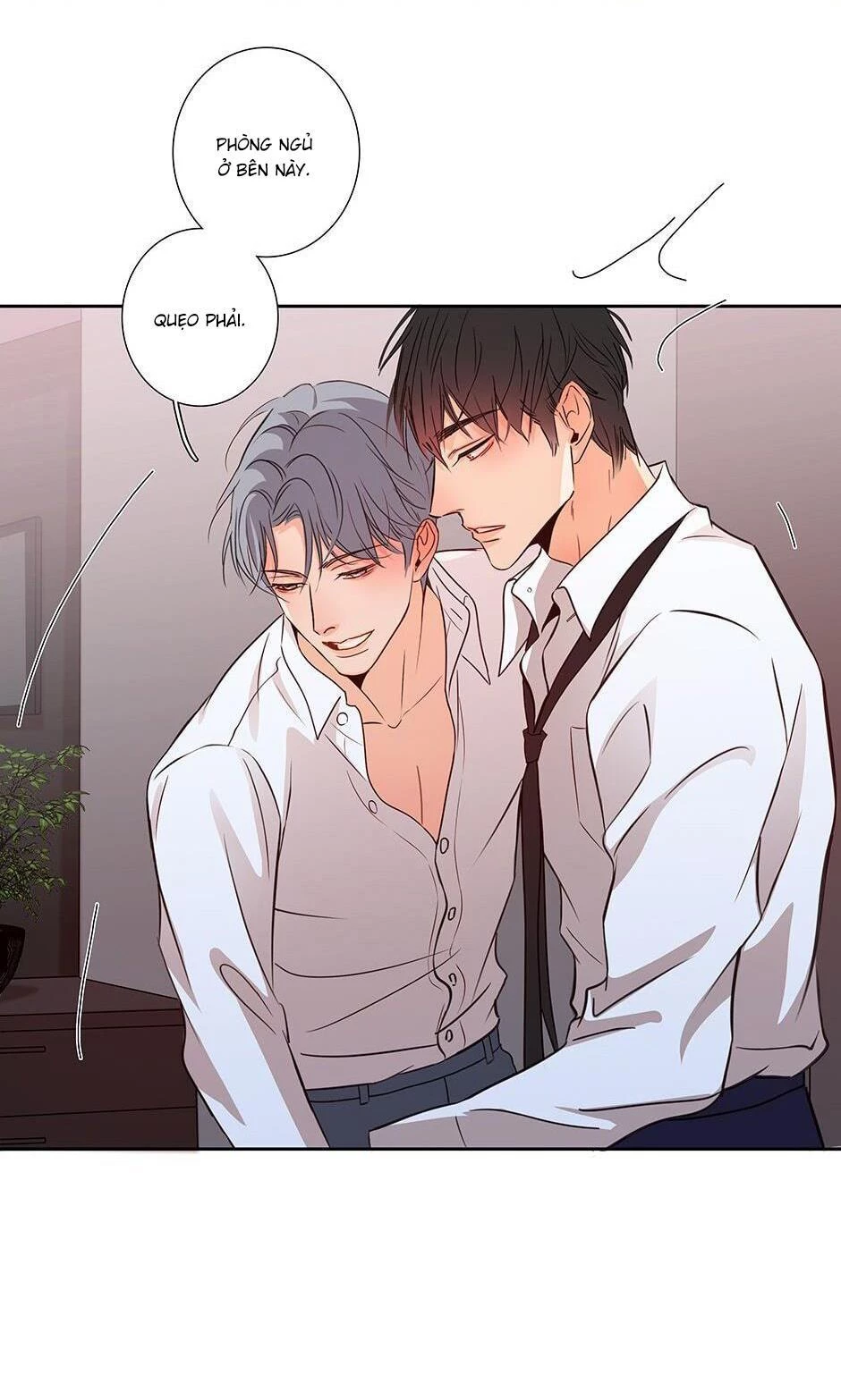 Đừng Chạm Vào Tim Tôi Chapter 7 - 14