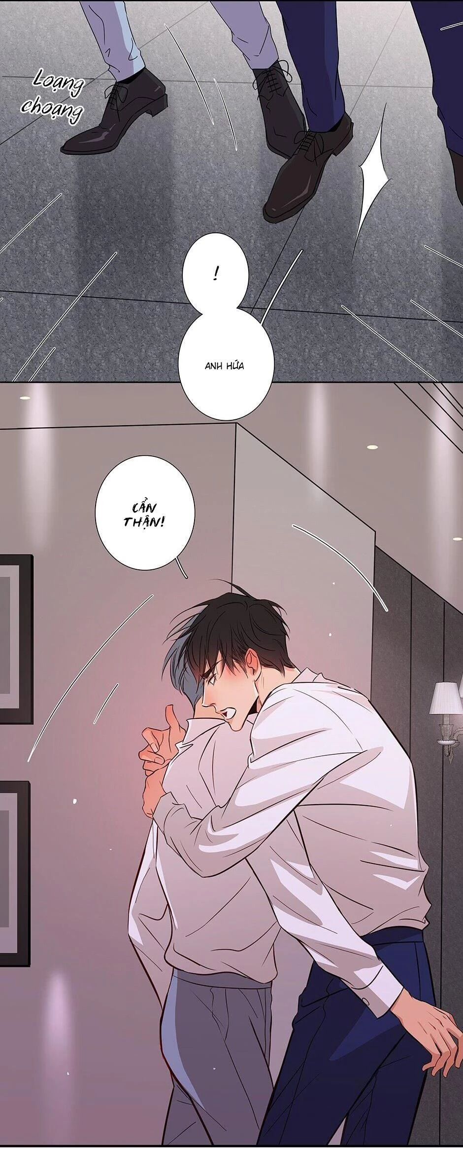 Đừng Chạm Vào Tim Tôi Chapter 7 - 17