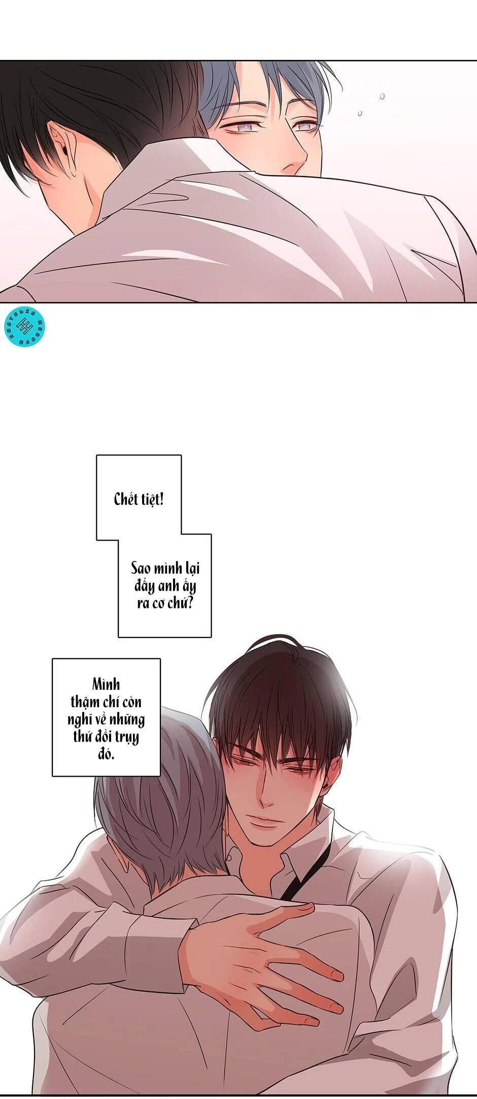 Đừng Chạm Vào Tim Tôi Chapter 7 - 18