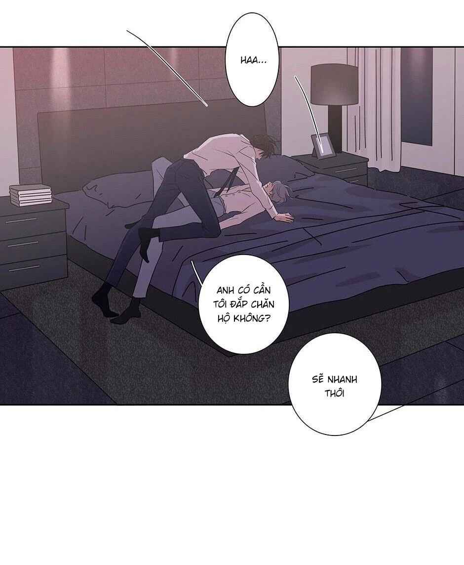 Đừng Chạm Vào Tim Tôi Chapter 7 - 20