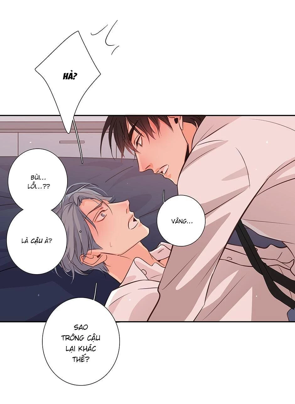 Đừng Chạm Vào Tim Tôi Chapter 7 - 21