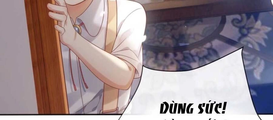 Ba Ba Đại Nhân ! Con Không Phải Là Nữ Phụ Ác Độc ! Chapter 1 - 4