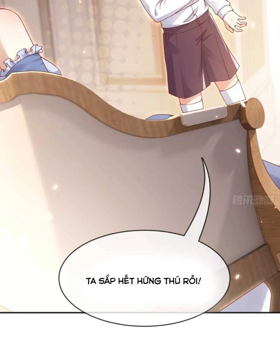 Ba Ba Đại Nhân ! Con Không Phải Là Nữ Phụ Ác Độc ! Chapter 1 - 10