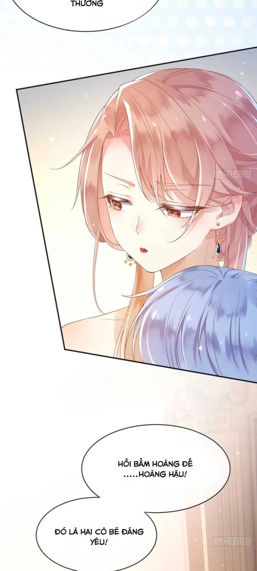 Ba Ba Đại Nhân ! Con Không Phải Là Nữ Phụ Ác Độc ! Chapter 1 - 21