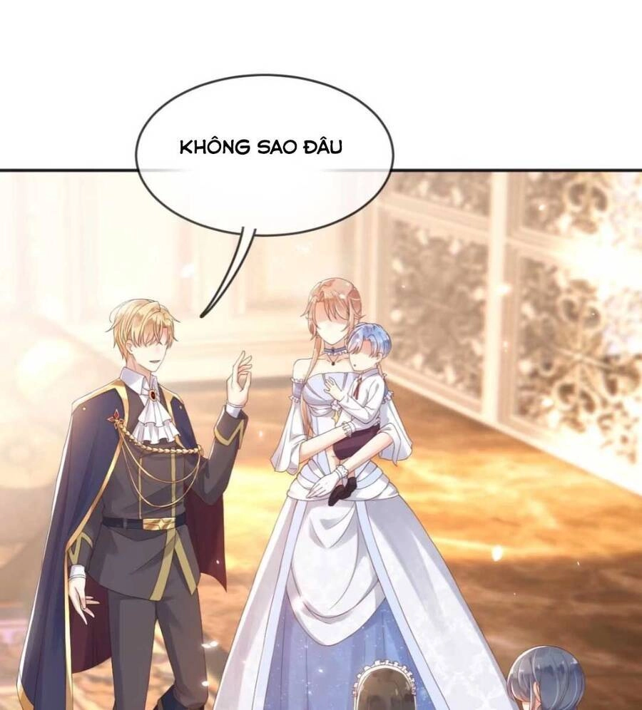 Ba Ba Đại Nhân ! Con Không Phải Là Nữ Phụ Ác Độc ! Chapter 1 - 25