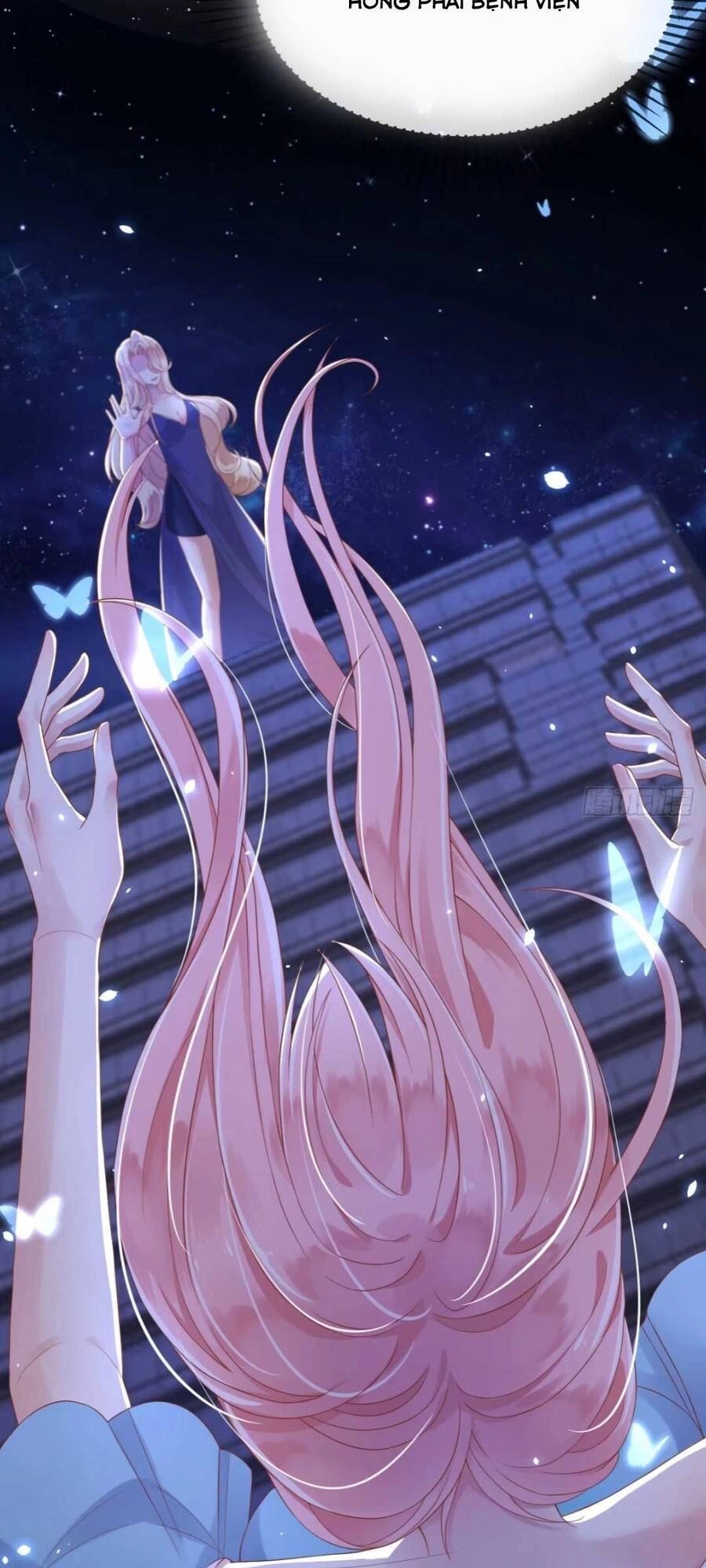 Ba Ba Đại Nhân ! Con Không Phải Là Nữ Phụ Ác Độc ! Chapter 1 - 31