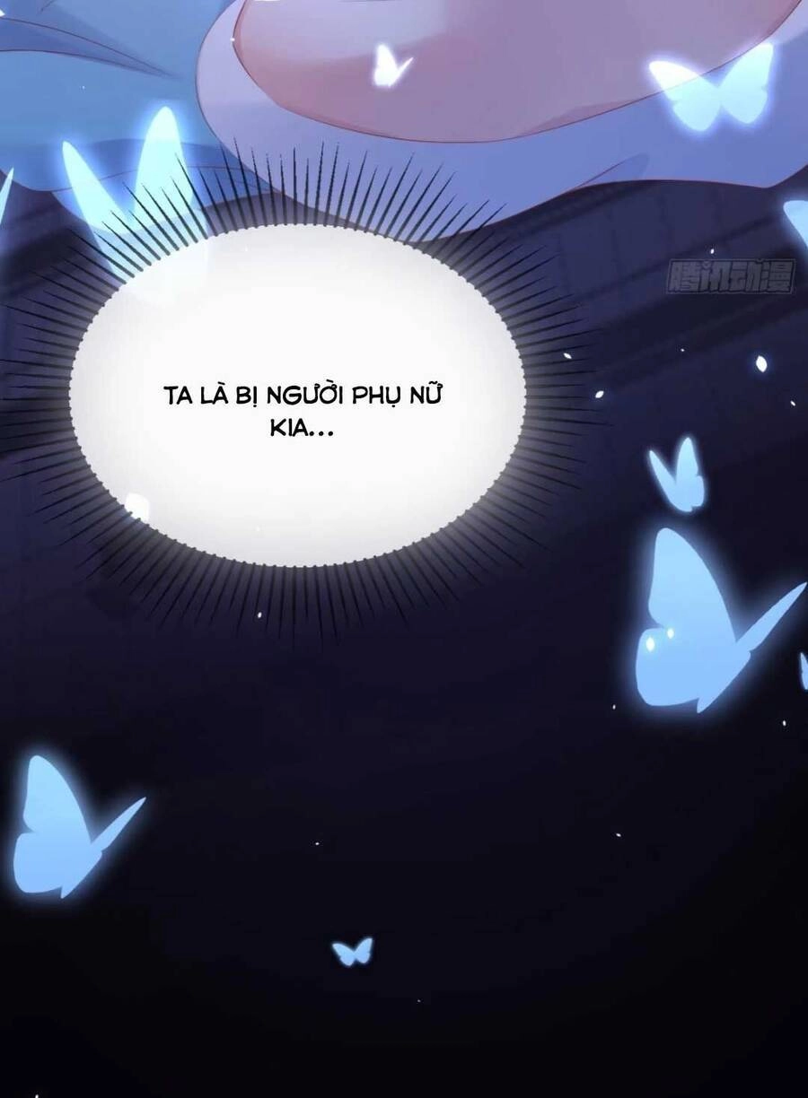 Ba Ba Đại Nhân ! Con Không Phải Là Nữ Phụ Ác Độc ! Chapter 1 - 32