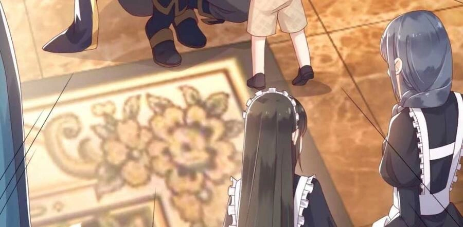 Ba Ba Đại Nhân ! Con Không Phải Là Nữ Phụ Ác Độc ! Chapter 2 - 5