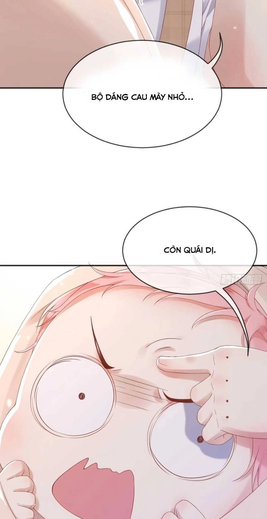 Ba Ba Đại Nhân ! Con Không Phải Là Nữ Phụ Ác Độc ! Chapter 2 - 8